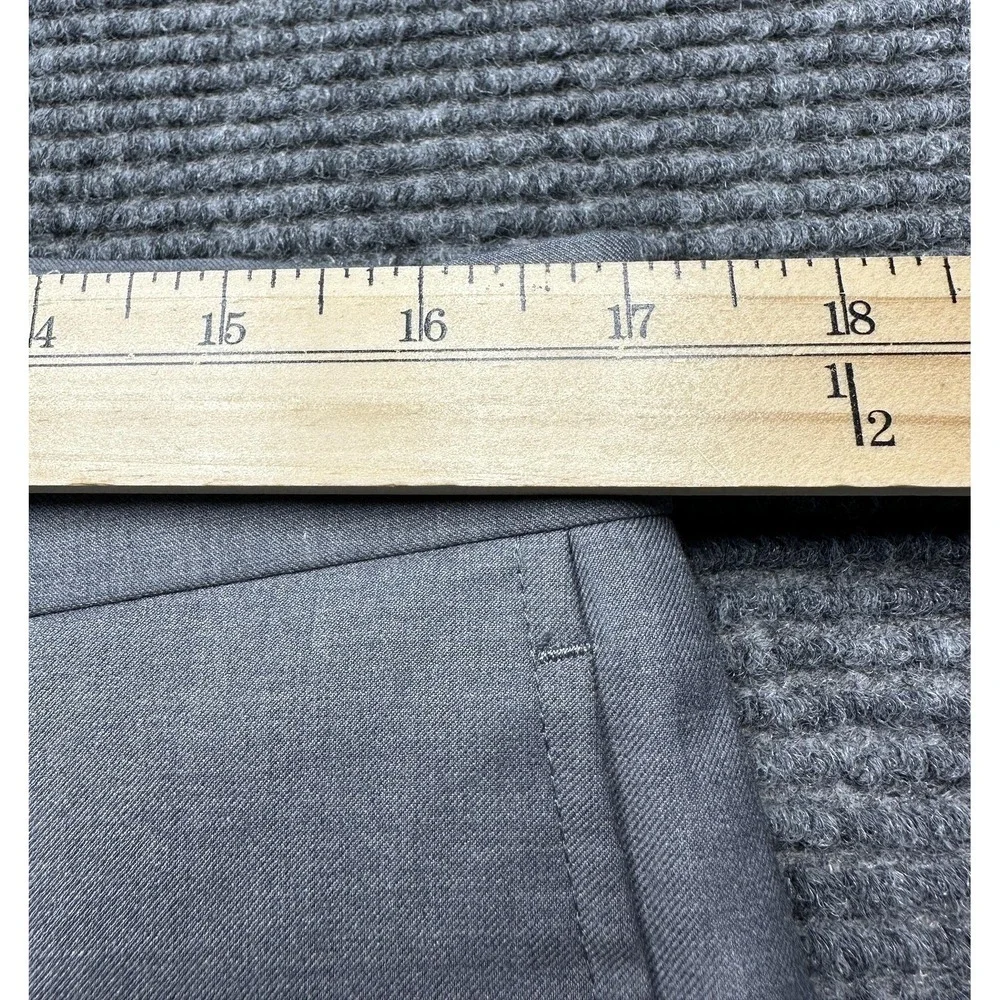 TMG dress pants